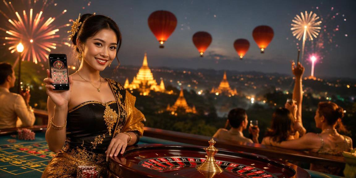 686 686 တွင် အကောင့်ဖွင့်သည့်အခါ သိထားသင့်သော အရာများ